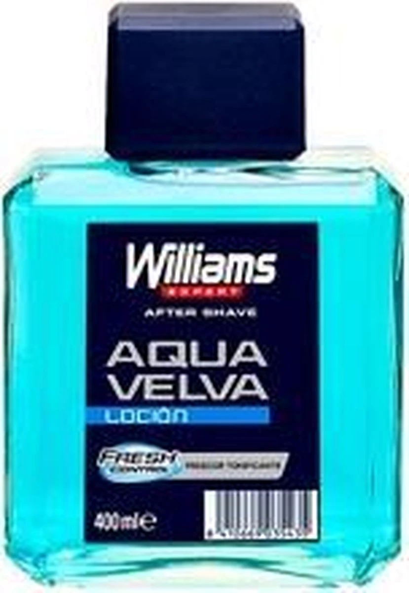 Williams Aqua Velva As Lotion 400 Ml Williams Aqua Velva As Lotion 400 Ml -Armani Parfum Winkel 829x1200 1