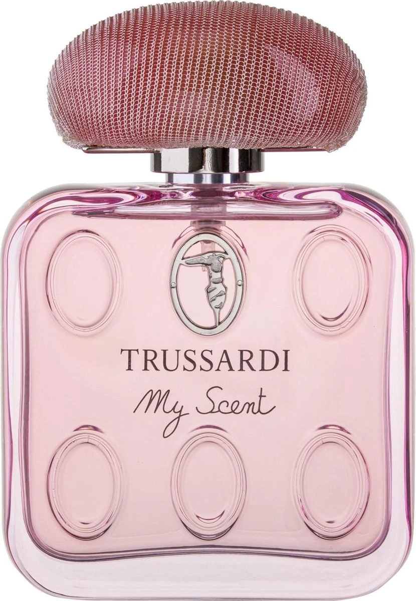 Trussardi Eau De Toilette My Scent 100 ml - Voor Vrouwen Trussardi Eau De Toilette My Scent 100 Ml - Voor Vrouwen -Armani Parfum Winkel 830x1200 3