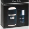 Van Gils - Strictly For Men Aftershave 50 Ml + Deo Stick - Giftset 1 Van Gils - Strictly For Men Aftershave 50 Ml + Deo Stick - Giftset -Armani Parfum Winkel 832x1200 3