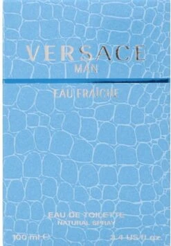 Versace Man Eau Fraîche 100 Ml - Eau De Toilette - Herenparfum 6 Versace Man Eau Fraîche 100 Ml - Eau De Toilette - Herenparfum -Armani Parfum Winkel 833x1200 2