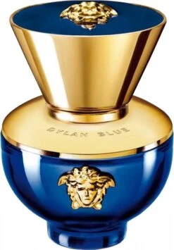 Versace Dylan Blue 50 Ml - Eau De Parfum - Damesparfum -Armani Parfum Winkel 836x1200 3