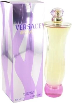 Versace Woman 100 Ml - Eau De Parfum - Damesparfum -Armani Parfum Winkel 836x1200 4