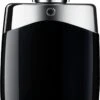 Mont Blanc Legend 100 Ml - Eau De Toilette - Herenparfum