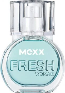 Mexx Fresh Woman Eau De Toilette - 30ml -Armani Parfum Winkel 839x1200 1