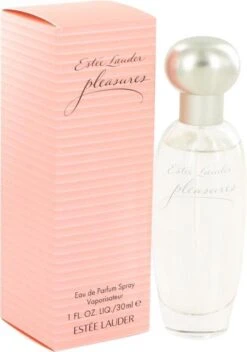 Estée Lauder Pleasures 30 Ml - Eau De Parfum - Damesparfum -Armani Parfum Winkel 843x1200 1