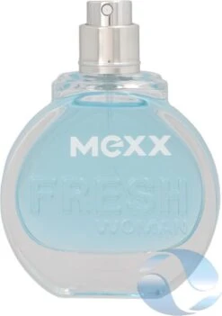 Mexx Fresh Woman Eau De Toilette - 30ml -Armani Parfum Winkel 845x1200 2