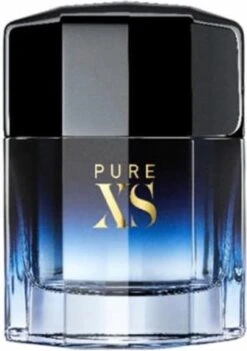 Paco Rabanne Pure XS Eau De Toilette Spray 150 Ml -Armani Parfum Winkel 845x1200 4