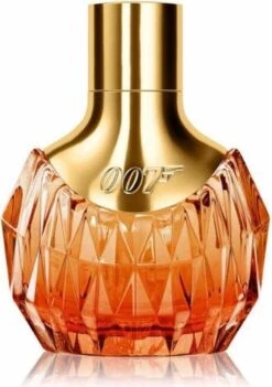 James Bond 007 Pour Femme Eau De Parfum - 30 ML 12 James Bond 007 Pour Femme Eau De Parfum - 30 ML -Armani Parfum Winkel 845x1200 5