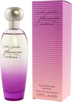 Estée Lauder Pleasures Intense 100 Ml - Eau De Parfum - Damesparfum -Armani Parfum Winkel 846x1200