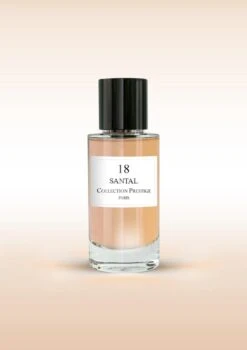 Nr18 Santal Collection Prestige Eau De Parfum Ombre Nomade -Armani Parfum Winkel 848x1200