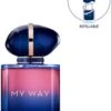 Giorgio Armani My Way Le Parfum Eau De Parfum Spray 50 Ml -Armani Parfum Winkel 849x1200