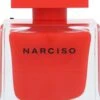 Narciso Rodriguez Rouge 50ml Eau De Toilette