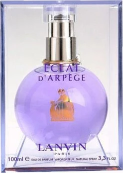 Lanvin Eclat D'Arpege 100 Ml - Eau De Parfum - Damesparfum -Armani Parfum Winkel 852x1200 1