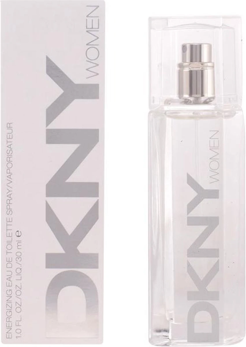 DKNY Energising - 30ml - Eau de toilette DKNY Energising - 30ml - Eau De Toilette -Armani Parfum Winkel 852x1200 2