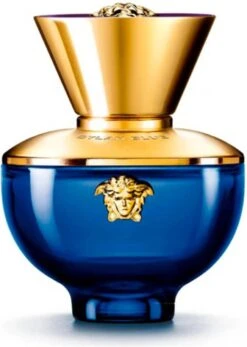 Versace Dylan Blue 50 Ml - Eau De Parfum - Damesparfum -Armani Parfum Winkel 853x1200 1
