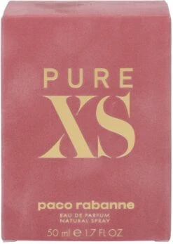 Paco Rabanne Pure XS For Her 50 Ml - Eau De Parfum - Damesparfum -Armani Parfum Winkel 853x1200