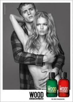 Dsquared2 Green Wood Pour Homme - Eau De Toilette 50 Ml - Herenparfum 5 Dsquared2 Green Wood Pour Homme - Eau De Toilette 50 Ml - Herenparfum -Armani Parfum Winkel 853x1200 4