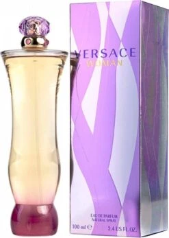 Versace Woman 100 Ml - Eau De Parfum - Damesparfum -Armani Parfum Winkel 854x1200 2