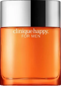 Clinique Happy Cologne Spray 50 Ml For Men