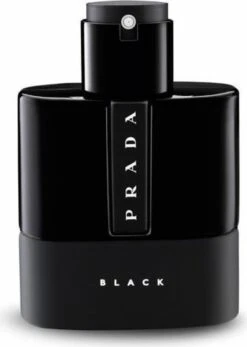 Prada Luna Rossa Black 100 Ml - Eau De Parfum - Herenparfum -Armani Parfum Winkel 855x1200 4