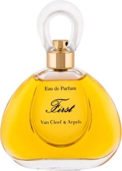 Van Cleef & Arpels First 100 Ml - Eau De Parfum - Unisex -Armani Parfum Winkel 856x1200 2