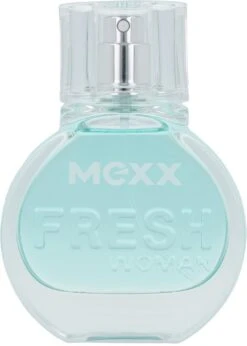 Mexx Fresh Woman Eau De Toilette - 30ml -Armani Parfum Winkel 856x1200 3