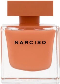 Narciso Rodriguez Narciso Ambree - 90 Ml - Eau De Parfum Spray - Damesparfum -Armani Parfum Winkel 858x1200