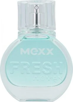 Mexx Fresh Woman Eau De Toilette - 30ml -Armani Parfum Winkel 860x1200 2