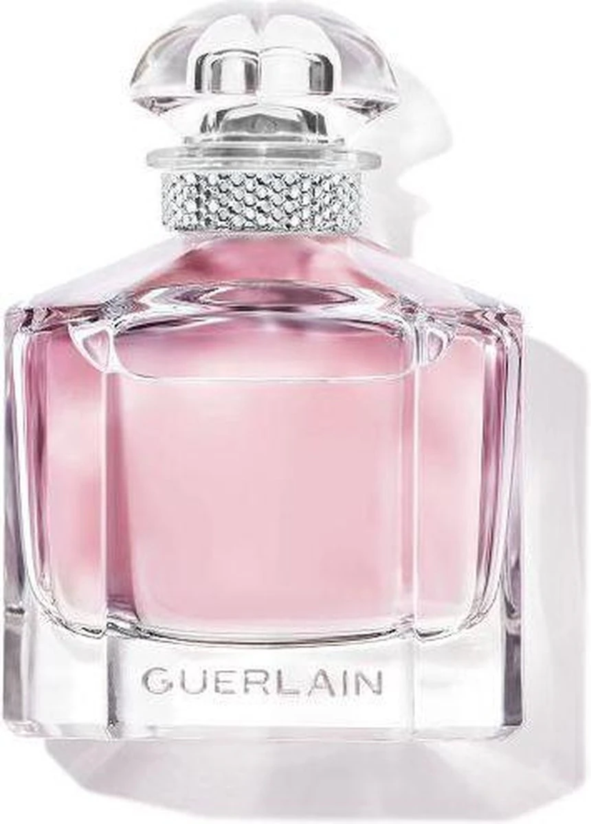 Mon Guerlain Sparkling Bouquet Eau De Parfum (edp) 30ml Mon Guerlain Sparkling Bouquet Eau De Parfum (edp) 30ml -Armani Parfum Winkel 860x1200 3