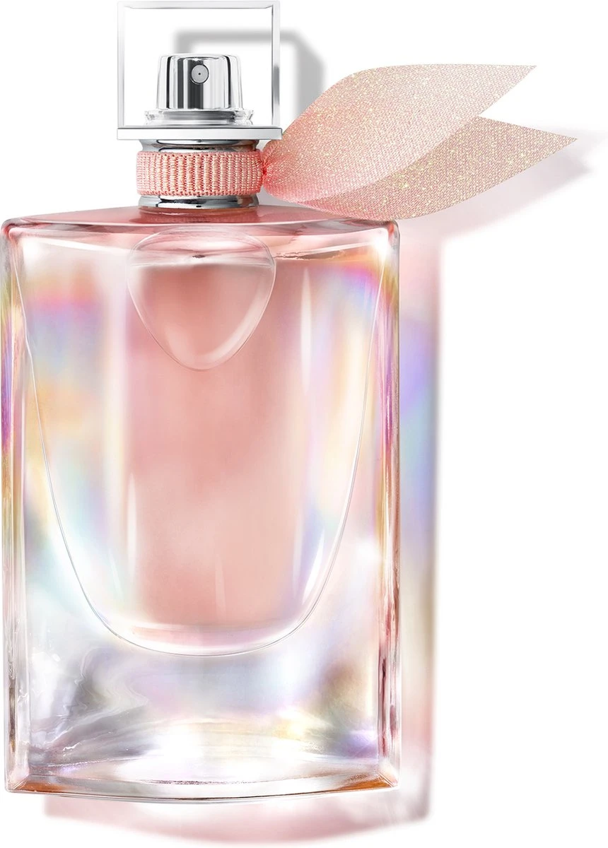 Lanc“me La Vie Est Belle Soleil Crista eau de parfum 50ml Lanc“me La Vie Est Belle Soleil Crista Eau De Parfum 50ml -Armani Parfum Winkel