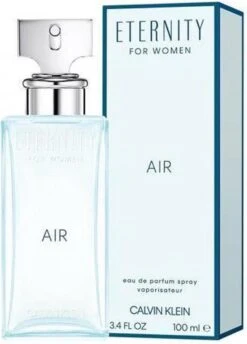 Calvin Klein - Eternity Air For Women - Eau De Parfum - 100ML -Armani Parfum Winkel 861x1200 5