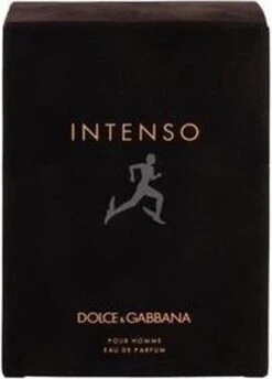 Dolce & Gabbana - Intenso Pour Homme - Eau De Parfum - 125ML -Armani Parfum Winkel 861x1200 9
