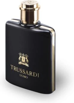 Trussardi Uomo 100 Ml - Eau De Toilette - Herenparfum -Armani Parfum Winkel 863x1200 1