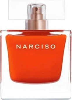Narciso Rodriguez Rouge 50ml Eau De Toilette -Armani Parfum Winkel 863x1200