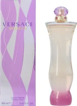 Versace Woman 100 Ml - Eau De Parfum - Damesparfum -Armani Parfum Winkel 864x1200 2