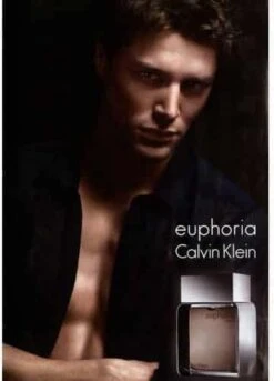 Calvin Klein Euphoria 100 Ml - Eau De Toilette - Herenparfum -Armani Parfum Winkel 864x1200 3