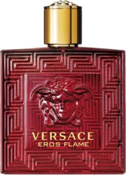 Versace Eros Flame 50 Ml - Eau De Parfum - Herenparfum 14 Versace Eros Flame 50 Ml - Eau De Parfum - Herenparfum -Armani Parfum Winkel 865x1200 10