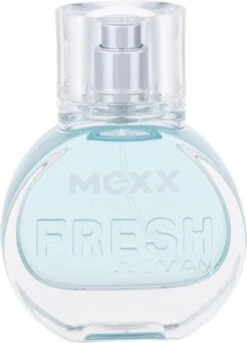 Mexx Fresh Woman Eau De Toilette - 30ml -Armani Parfum Winkel 865x1200 4