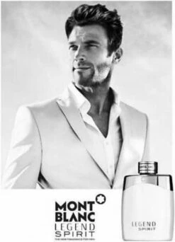 Mont Blanc Legend Spirit 100 Ml - Eau De Toilette - Herenparfum -Armani Parfum Winkel 866x1200 6