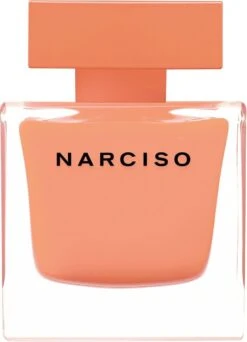 Narciso Rodriguez Narciso Ambree - 90 Ml - Eau De Parfum Spray - Damesparfum -Armani Parfum Winkel 867x1200