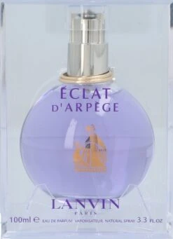 Lanvin Eclat D'Arpege 100 Ml - Eau De Parfum - Damesparfum -Armani Parfum Winkel 868x1200 1