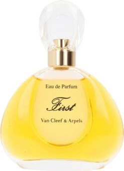 Van Cleef & Arpels First 100 Ml - Eau De Parfum - Unisex -Armani Parfum Winkel 869x1200 1
