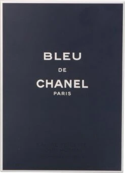 Chanel Bleu De Chanel 150 Ml - Eau De Toilette - Herenparfum -Armani Parfum Winkel 870x1200 2