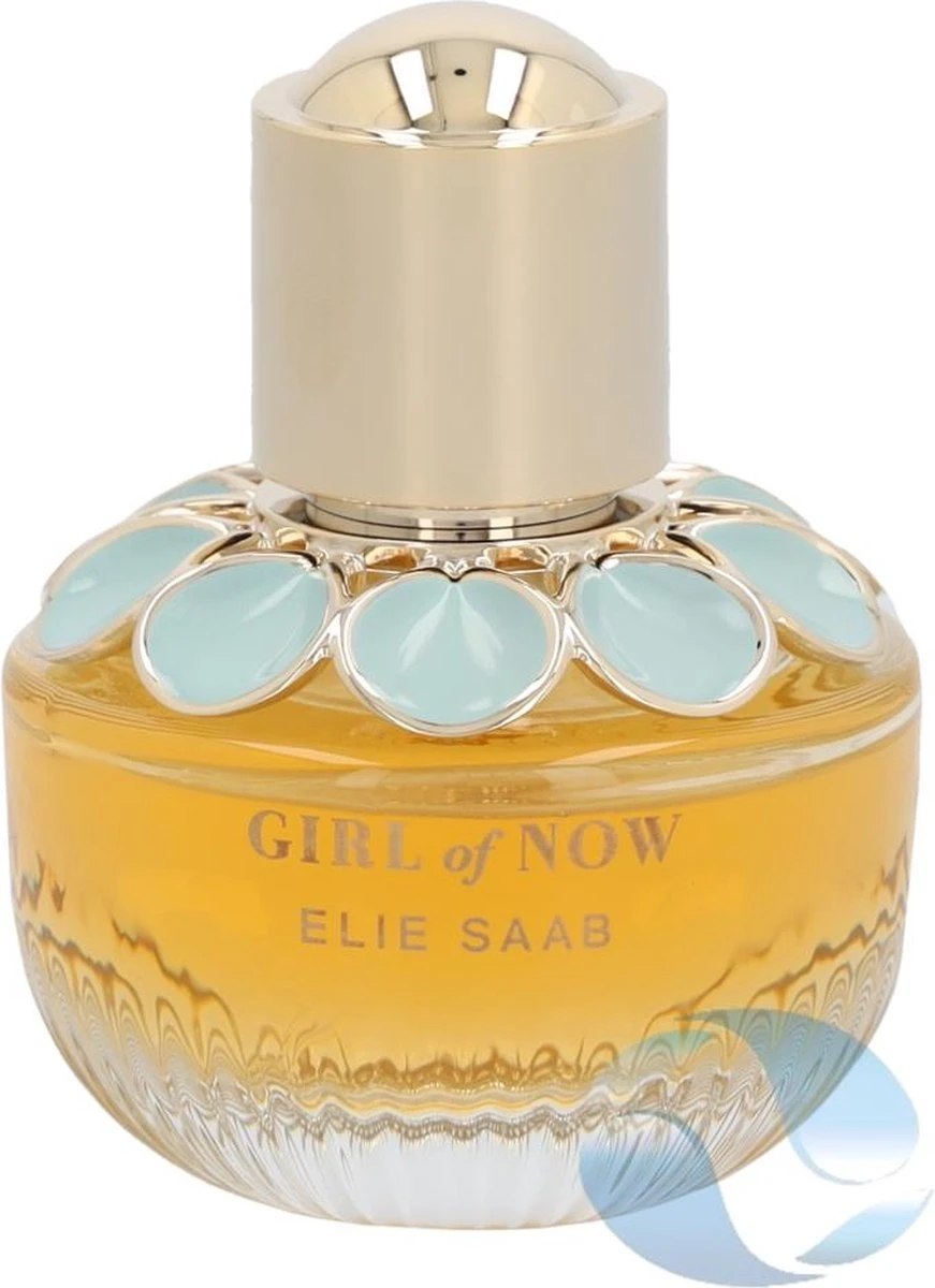 Elie Saab Girl Of Now - 30 ml - Eau de Parfum Elie Saab Girl Of Now - 30 Ml - Eau De Parfum -Armani Parfum Winkel 871x1200 1