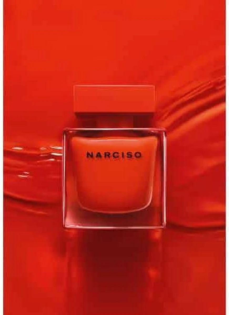 Narciso Rodriguez Narciso Rouge 50 ml - Eau de Parfum - Damesparfum Narciso Rodriguez Narciso Rouge 50 Ml - Eau De Parfum - Damesparfum -Armani Parfum Winkel 871x1200 2