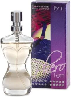 Pherofem Eau De Parfum -Armani Parfum Winkel 871x1200