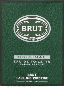 Brut Brut - 100 Ml - Eau De Toilette -Armani Parfum Winkel 876x1200 2