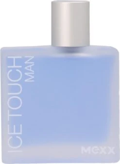 Mexx Ice Touch Man Eau De Toilette - 50 Ml -Armani Parfum Winkel 877x1200 1