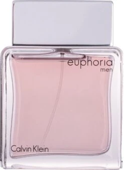 Calvin Klein Euphoria 100 Ml - Eau De Toilette - Herenparfum -Armani Parfum Winkel 877x1200 2