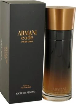 Giorgio Armani Code Profumo 30 Ml - Eau De Parfum - Herenparfum -Armani Parfum Winkel 877x1200 3